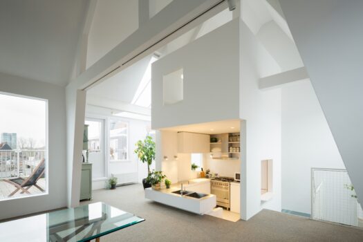 2 Vånings Villa på Heny St