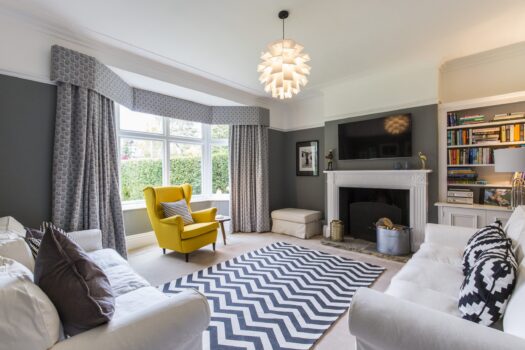 2 Vånings Villa på Heny St