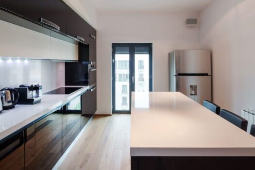 Lyxig Villa I Montclair